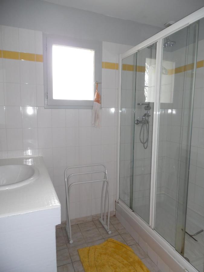 Gite La Fortaiserie Rille Ngoại thất bức ảnh