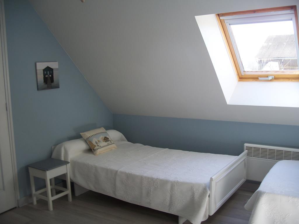 Gite La Fortaiserie Rille Phòng bức ảnh